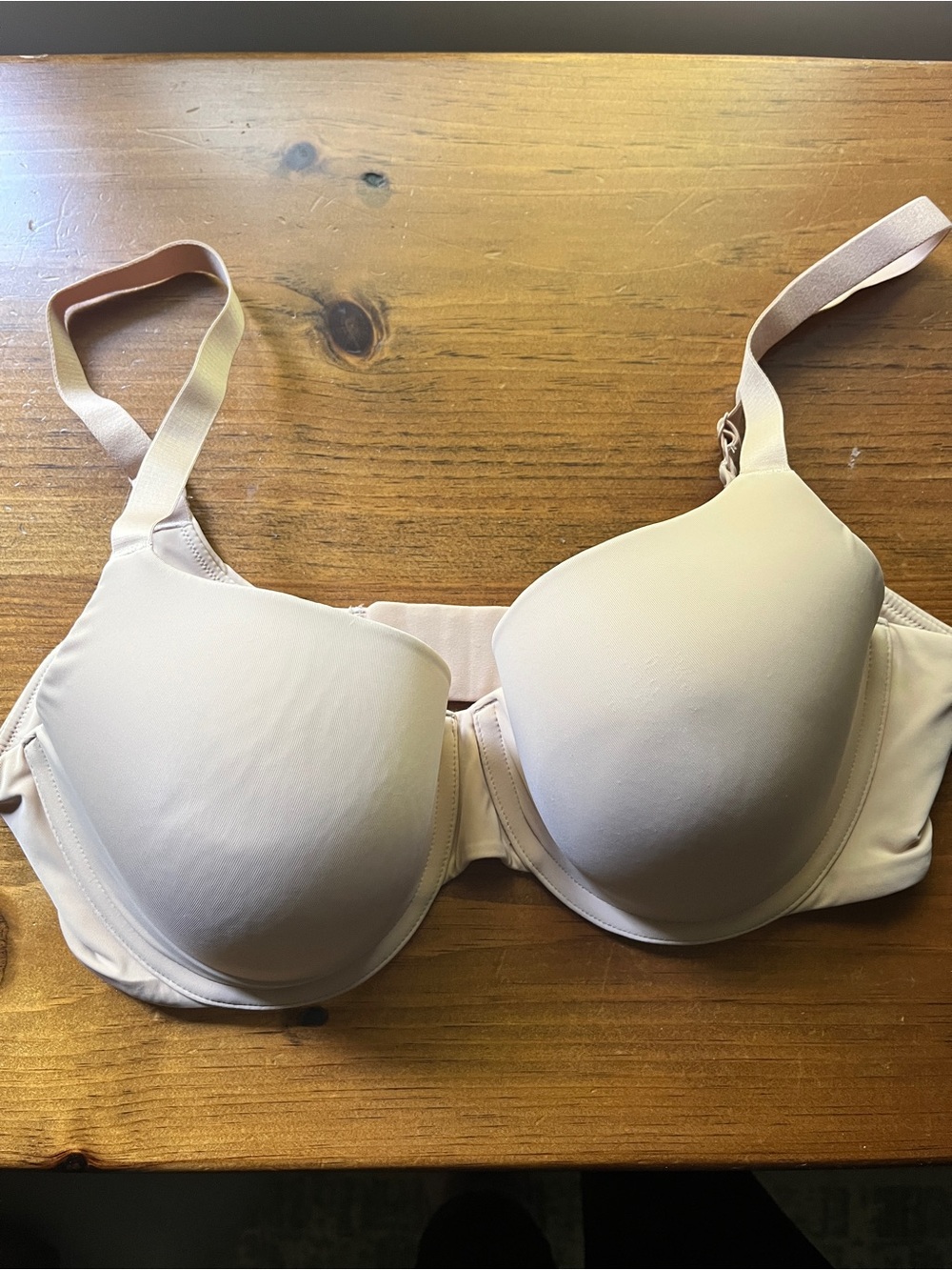 Knix Free Flex Demi bra NWOT